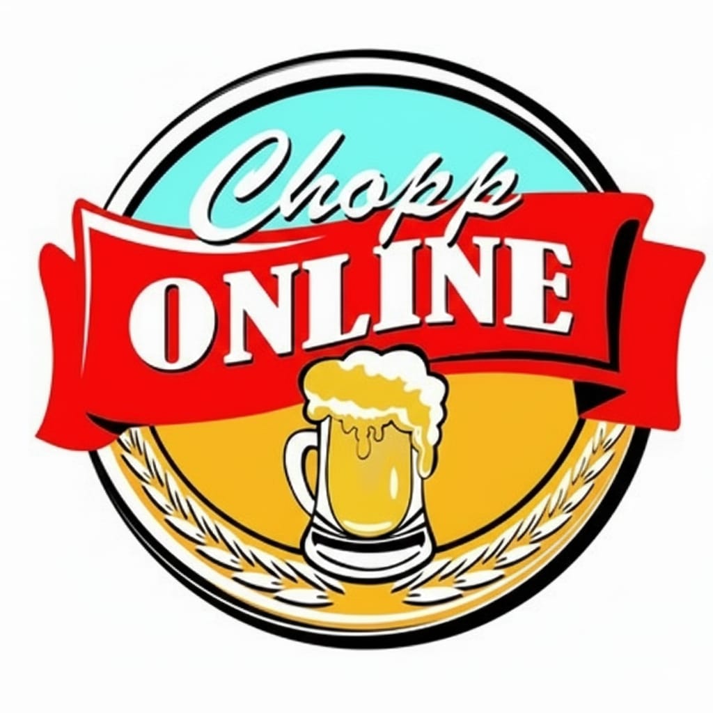 Chopp Online - Distribuidora